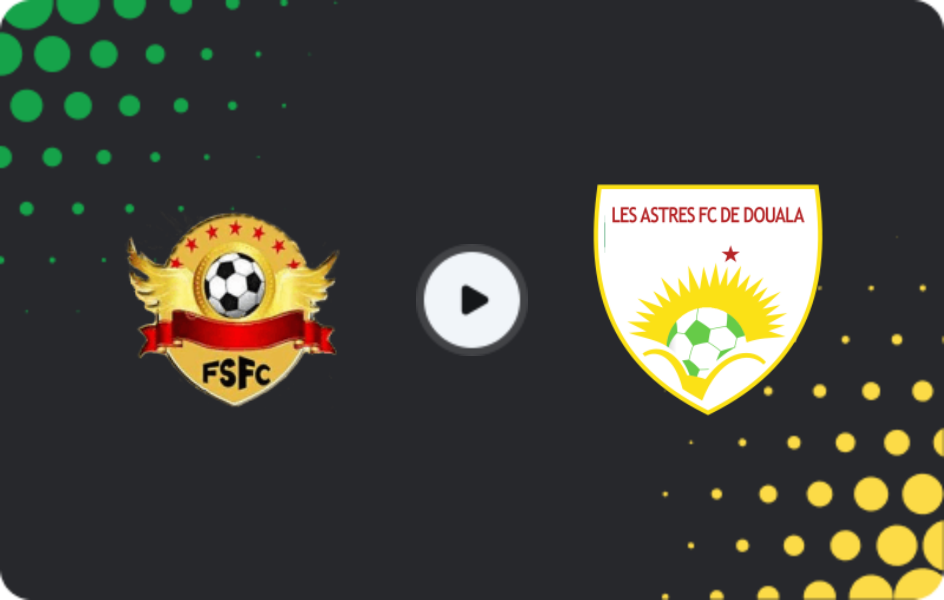 Where to watch Foncha ST — Les Astres, Elite Two, 21.02.2026