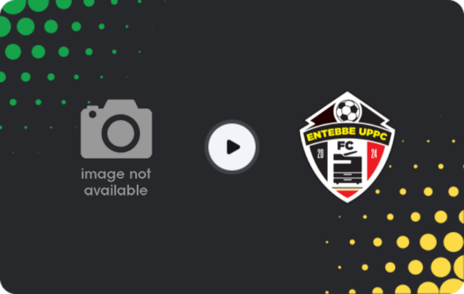 Where to watch Kitara — Entebbe UPPC, Premier League, 03.03.2026