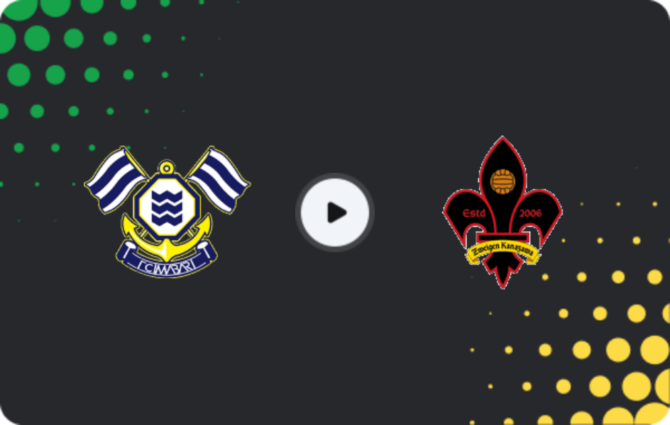 Where to watch Imabari — Kanazawa, J2 League, 08.02.2026