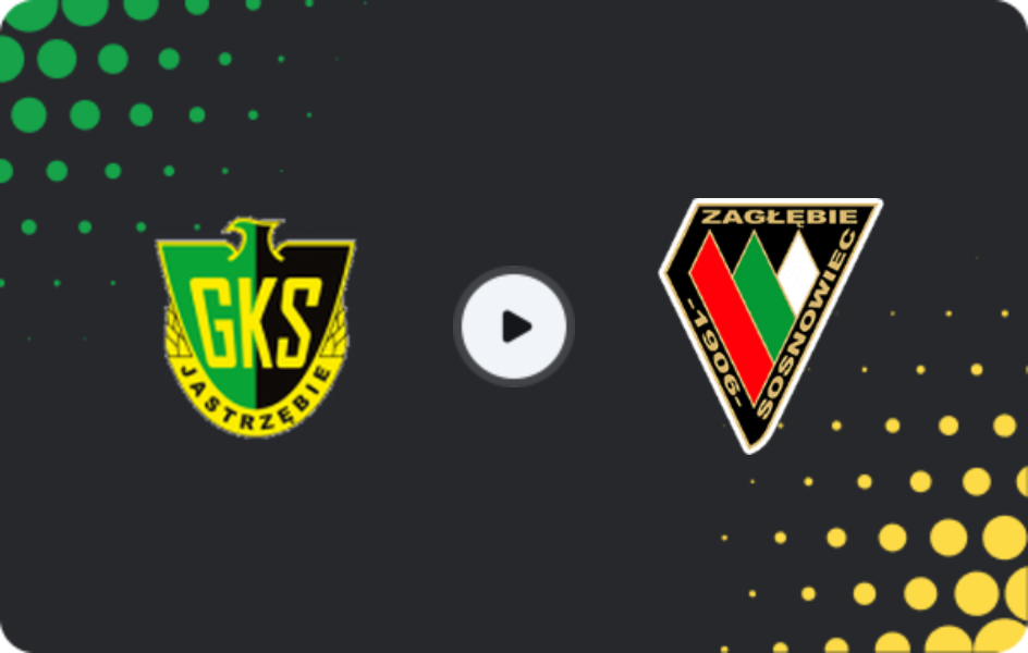 Where to watch Jastrzębie — Zaglebie Sosnowiec, Friendlies Clubs, 14.02.2026