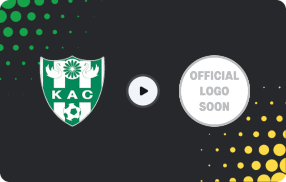 Where to watch KAC Kenitra — Chabab Mohammédia, Botola 2, 14.02.2026