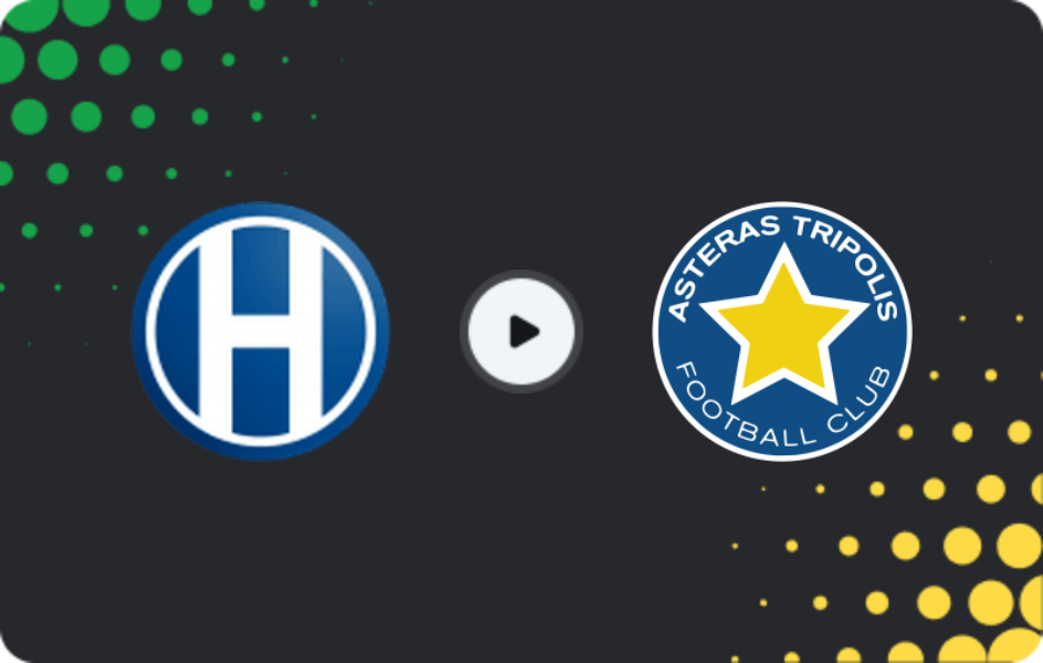 Where to watch Iraklis 1908 — Asteras II, Super League 2, 15.02.2026