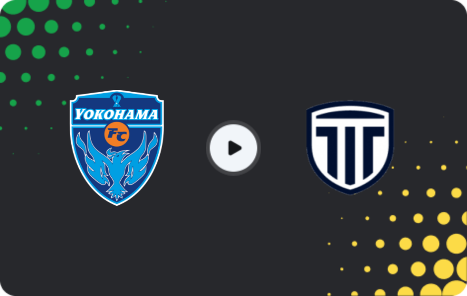 Where to watch Yokohama FC — Tochigi City, J2 League, 22.02.2026