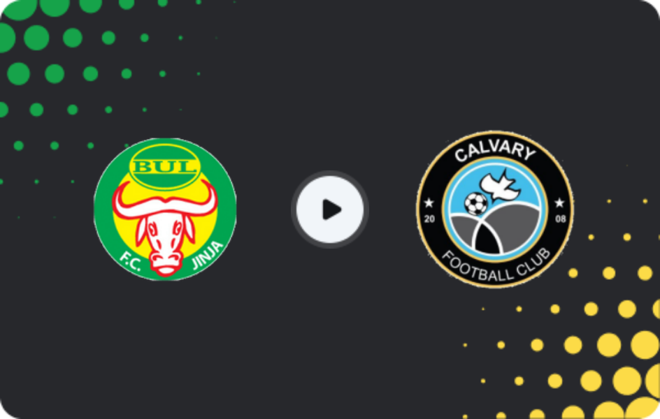 Where to watch BUL — Calvary, Premier League, 06.03.2026