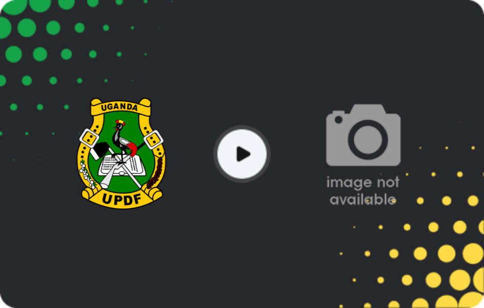 Where to watch UPDF — Kitara, Premier League, 06.03.2026