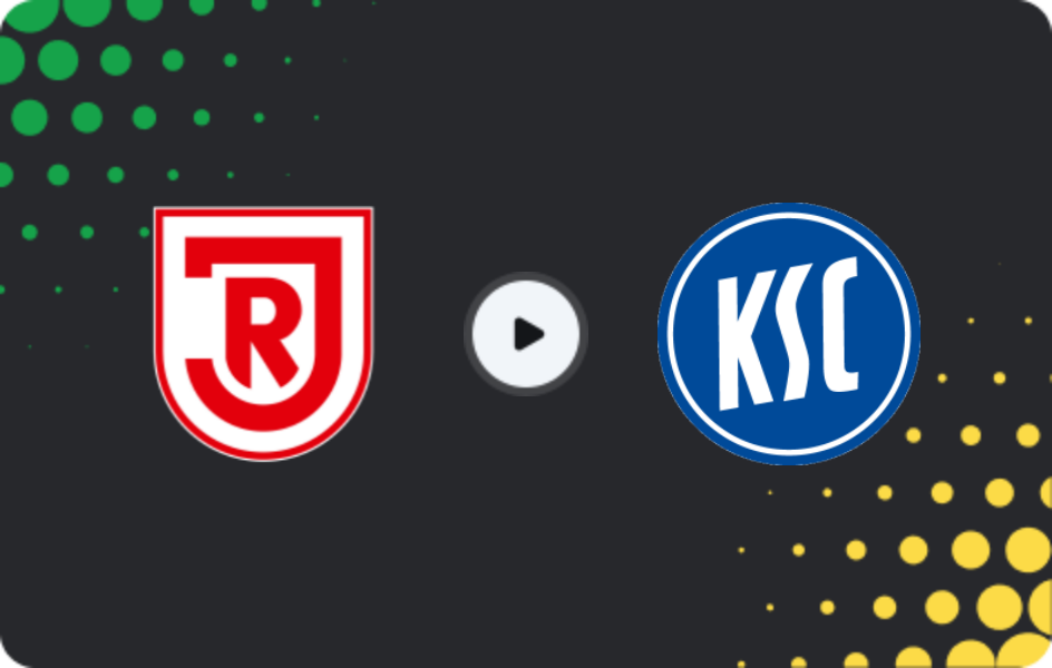 Where to watch Jahn Regensburg U19 — Karlsruher  U19, U19 Bundesliga, 08.02.2026