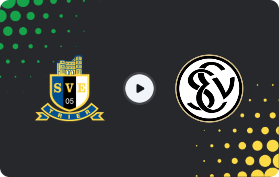 Where to watch Eintracht Trier — Elversberg, Friendlies Clubs, 08.02.2026