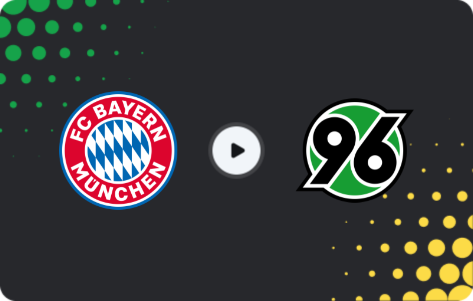 Where to watch Bayern U19 — Hannover U19, U19 Bundesliga, 15.02.2026