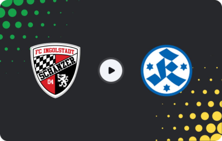 Where to watch Ingolstadt U19 — Stuttgarter K'rs U19, U19 Bundesliga, 15.02.2026