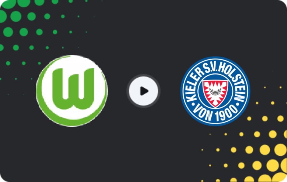 Where to watch Wolfsburg U19 — Holstein Kiel U19, U19 Bundesliga, 22.02.2026