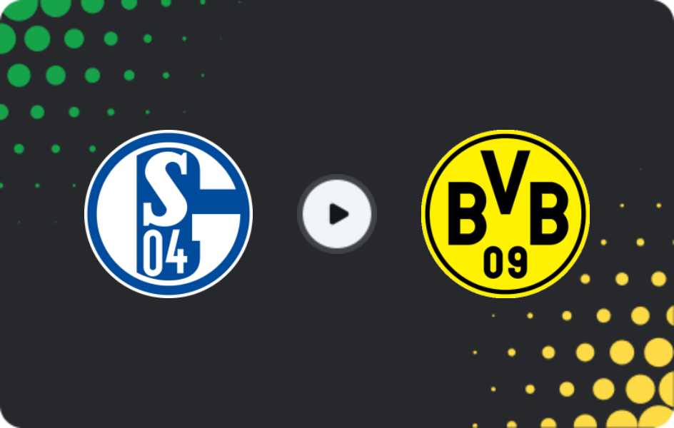 Where to watch Schalke 04 U19 — Borussia Dortmund U19, U19 Bundesliga, 28.02.2026