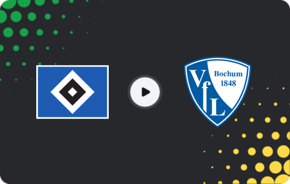 Where to watch Hamburger U19 — Bochum U19, U19 Bundesliga, 28.02.2026
