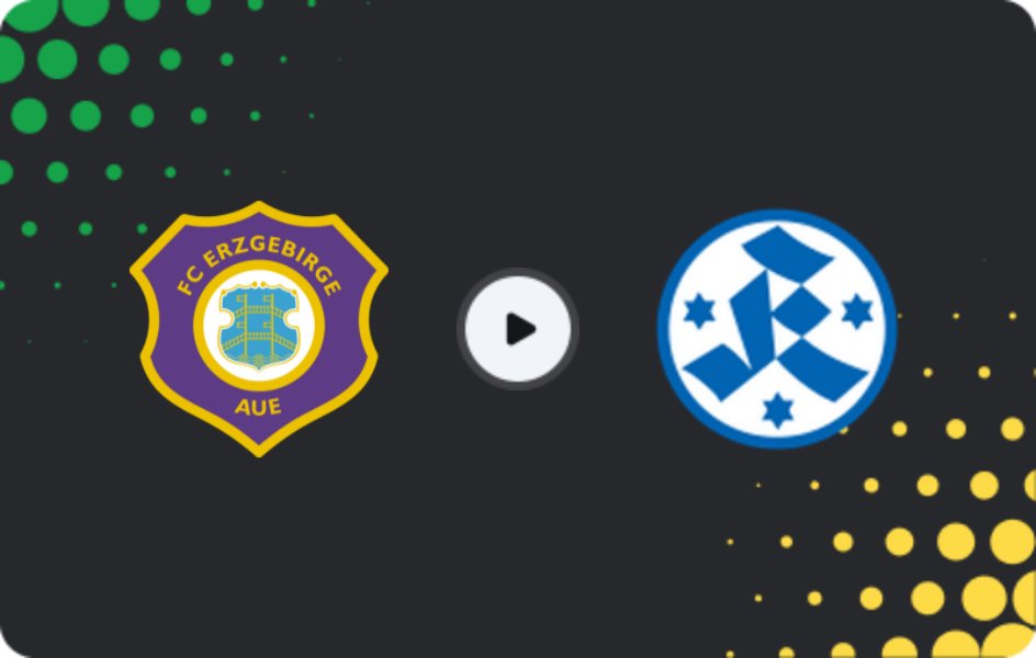 Where to watch Erzgebirge Aue U19 — Stuttgarter K'rs U19, U19 Bundesliga, 28.02.2026