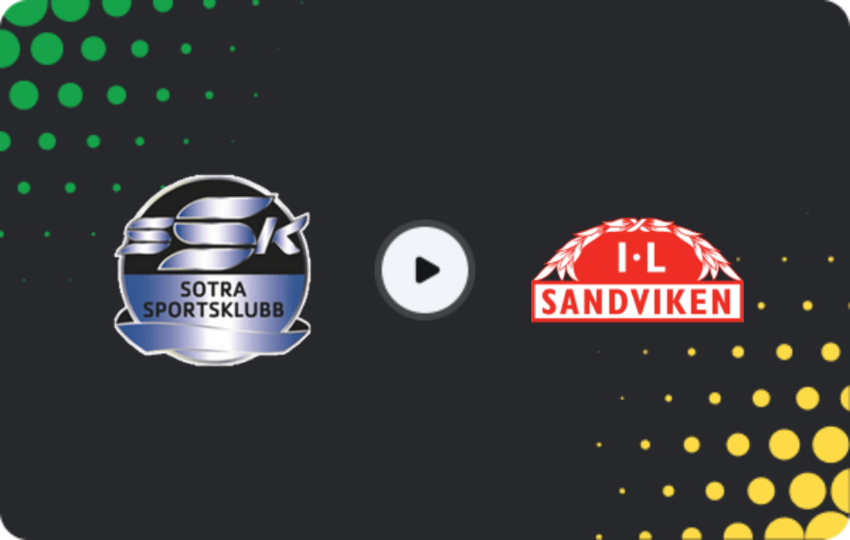 Where to watch Sotra — Sandviken, Friendlies Clubs, 03.03.2026