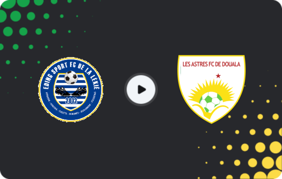 Where to watch Eding Sport — Les Astres, Elite Two, 07.03.2026