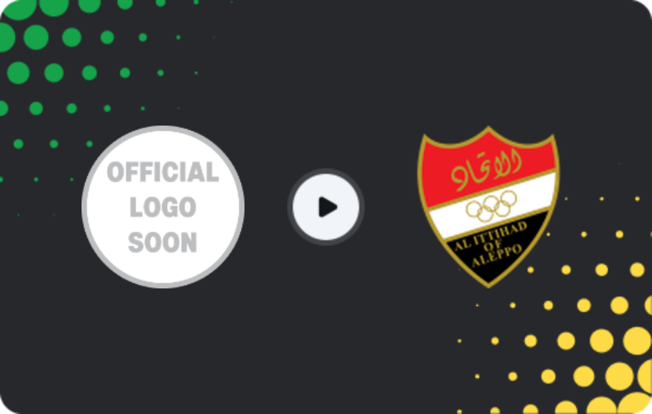 Where to watch Shorta — Al Ittihad, Premier League, 08.02.2026