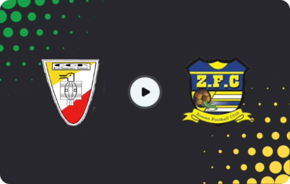 Where to watch Korhogo — Zoman, Ligue 1, 08.02.2026