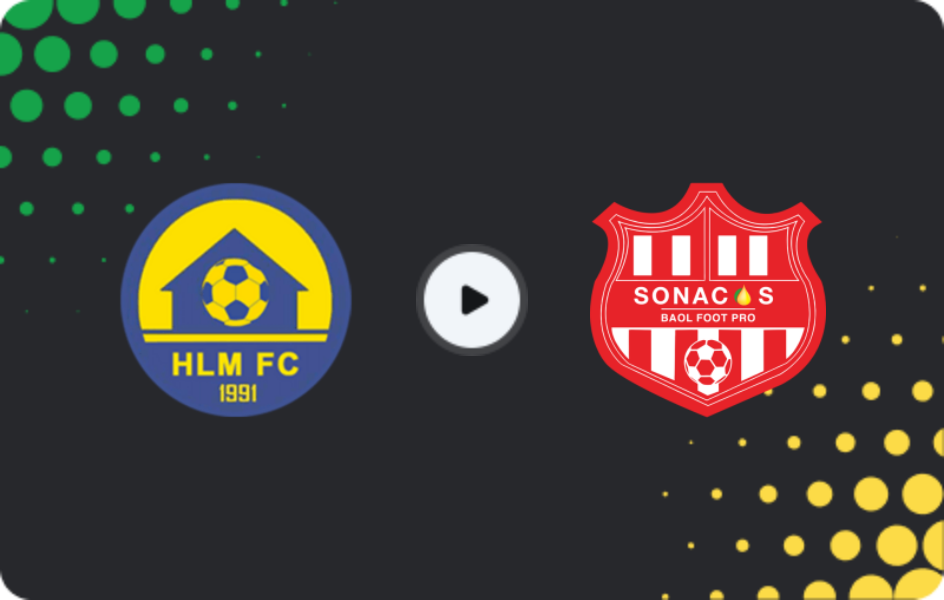 Where to watch HLM — Sonacos, Ligue 1, 09.02.2026