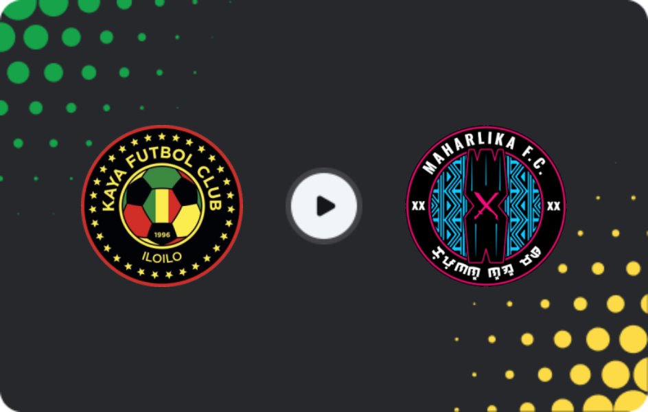 Where to watch Kaya — Maharlika, PFL, 11.02.2026