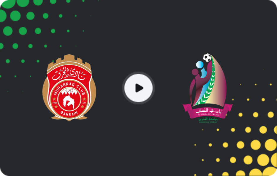 Where to watch Muharraq — Al Shabab, King's Cup, 26.02.2026