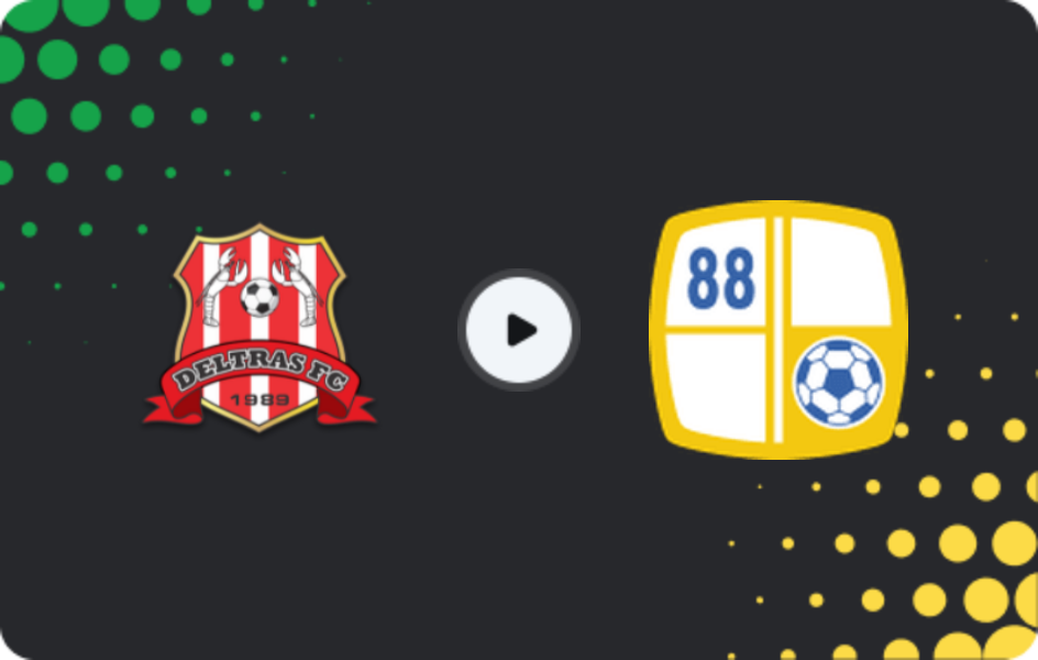 Where to watch Deltras — Barito Putera, Liga 2, 01.03.2026