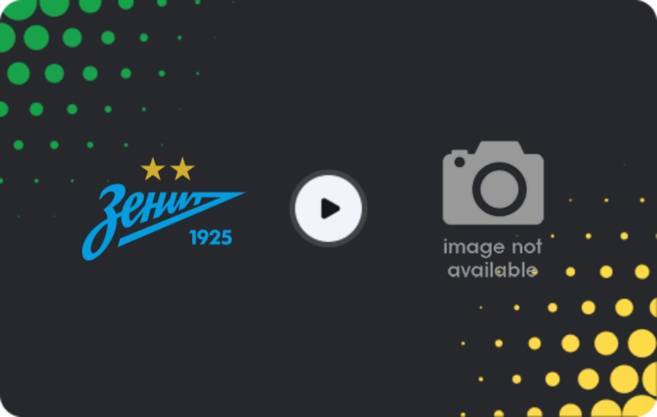 Where to watch Zenit U19 — Chertanovo U20, Youth Championship, 06.03.2026