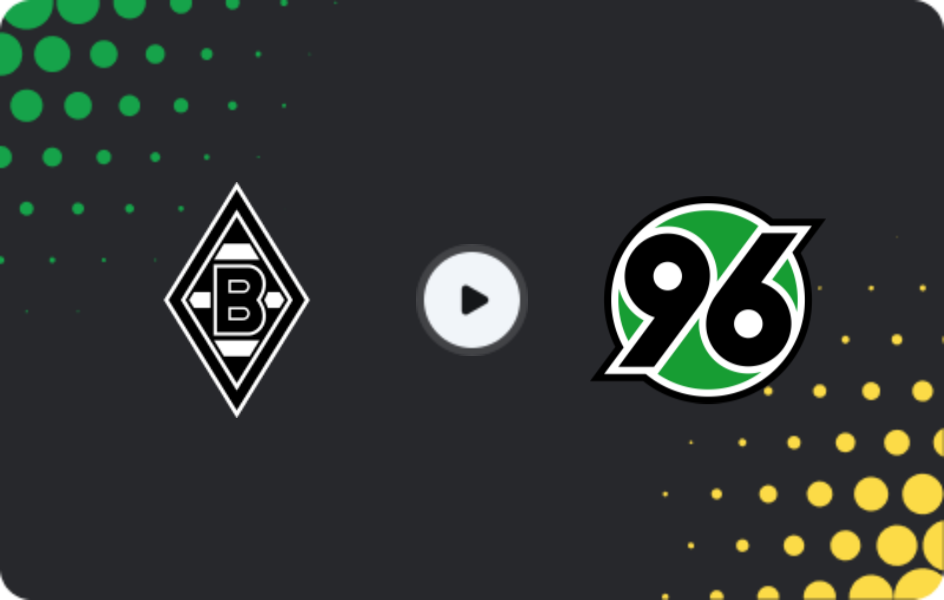 Where to watch Borussia M'bach U19 — Hannover U19, U19 Bundesliga, 08.03.2026