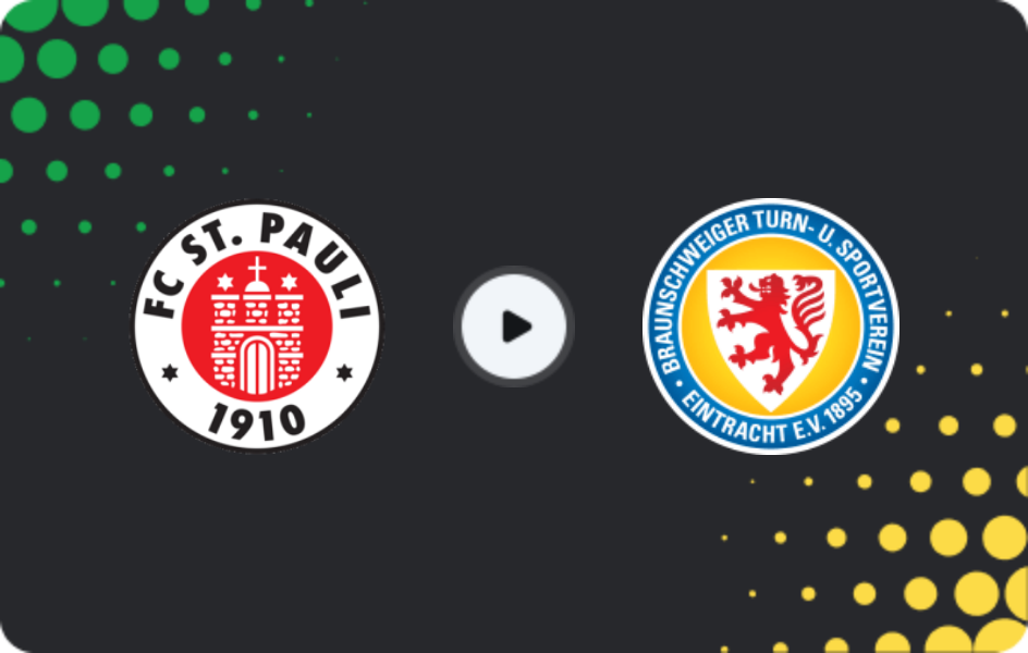 Where to watch St. Pauli U19 — Eintracht Braunsch U19, U19 Bundesliga, 08.03.2026
