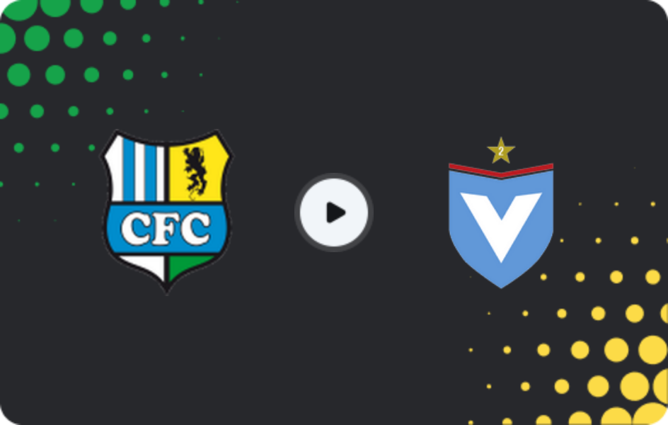 Where to watch Chemnitzer FC U19 — Viktoria Berlin U19, U19 Bundesliga, 08.03.2026