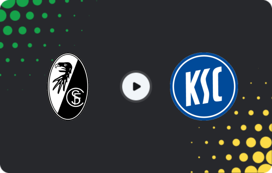 Where to watch Freiburg U19 — Karlsruher  U19, U19 Bundesliga, 08.03.2026