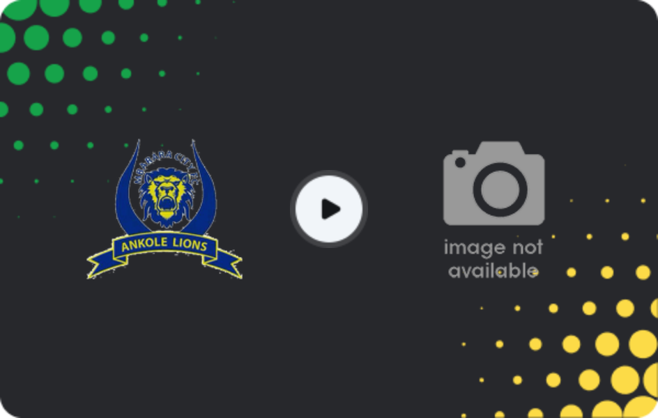 Where to watch Mbarara City — Kitara, Premier League, 10.03.2026