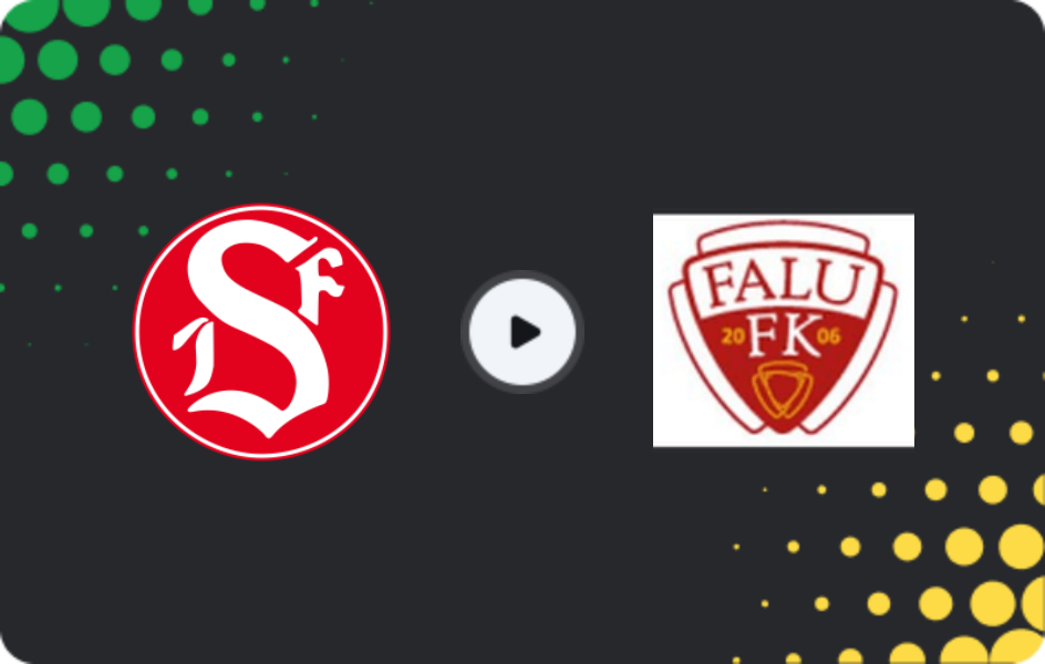 Where to watch Sandviken — Falu BS, Friendlies Clubs, 22.03.2026