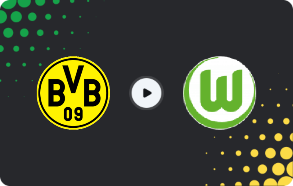 Where to watch Borussia Dortmund U19 — Wolfsburg U19, U19 Bundesliga, 29.03.2026