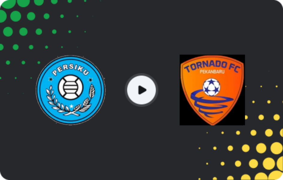 Where to watch Persiku Kudus — Tornado Pekanbaru, Liga 2, 04.04.2026