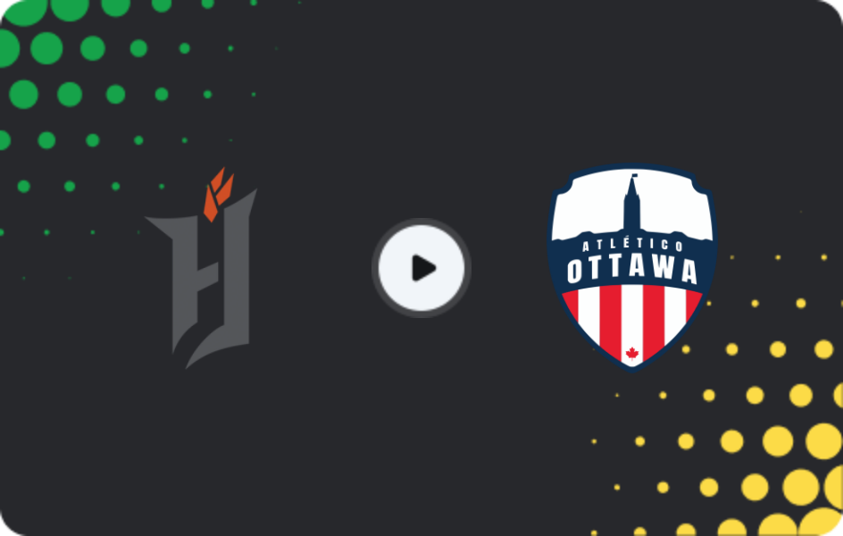 Where to watch Forge — Atlético Ottawa, Premier League, 04.04.2026