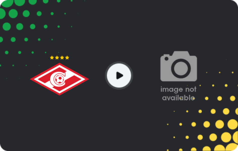 Where to watch Spartak Moscow U19 — Chertanovo U20, Youth Championship, 10.04.2026