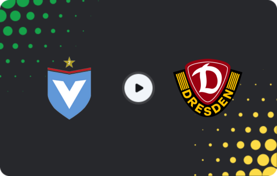 Where to watch Viktoria Berlin U19 — Dynamo Dresden U19, U19 Bundesliga, 11.04.2026