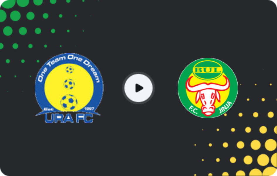 Where to watch URA — BUL, Premier League, 16.04.2026