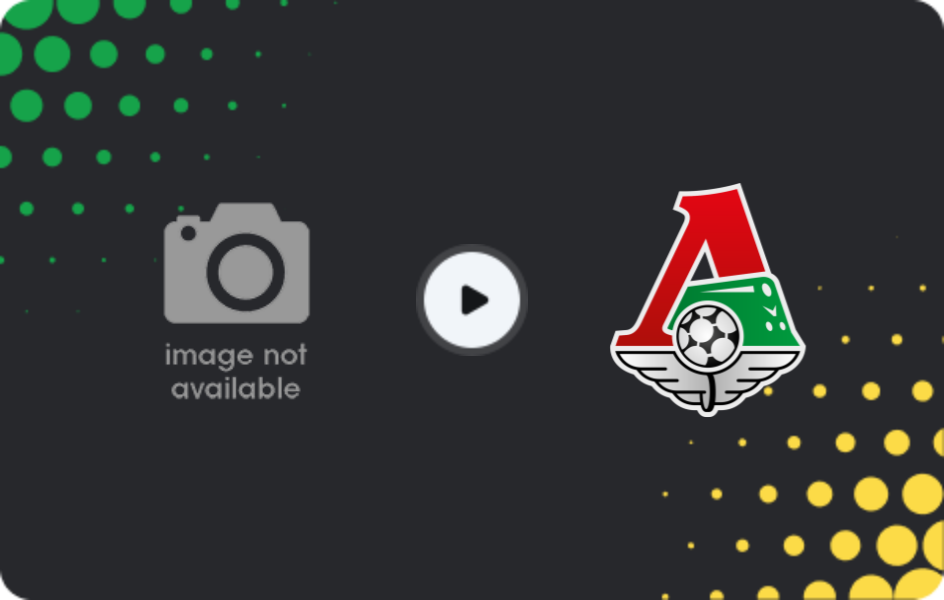 Where to watch Chertanovo U20 — Lokomotiv Moskva U19, Youth Championship, 17.04.2026