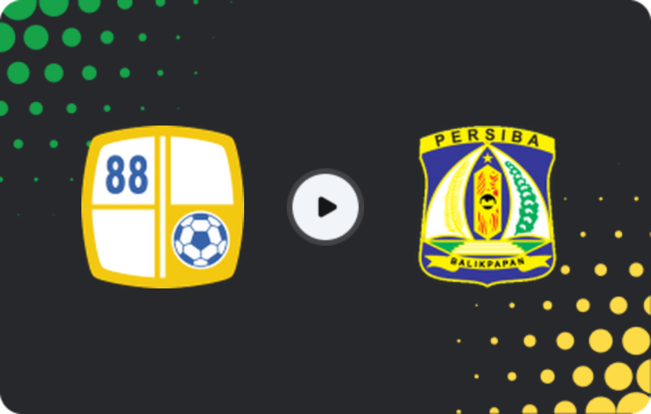 Where to watch Barito Putera — Persiba Balikpapan, Liga 2, 18.04.2026
