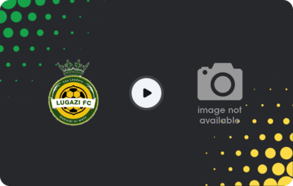 Where to watch Lugazi — Kitara, Premier League, 25.04.2026