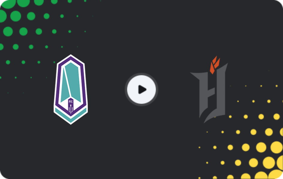 Where to watch Pacific FC — Forge, Premier League, 27.04.2026