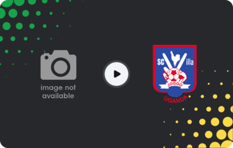 Where to watch Kitara — SC Villa, Premier League, 30.04.2026