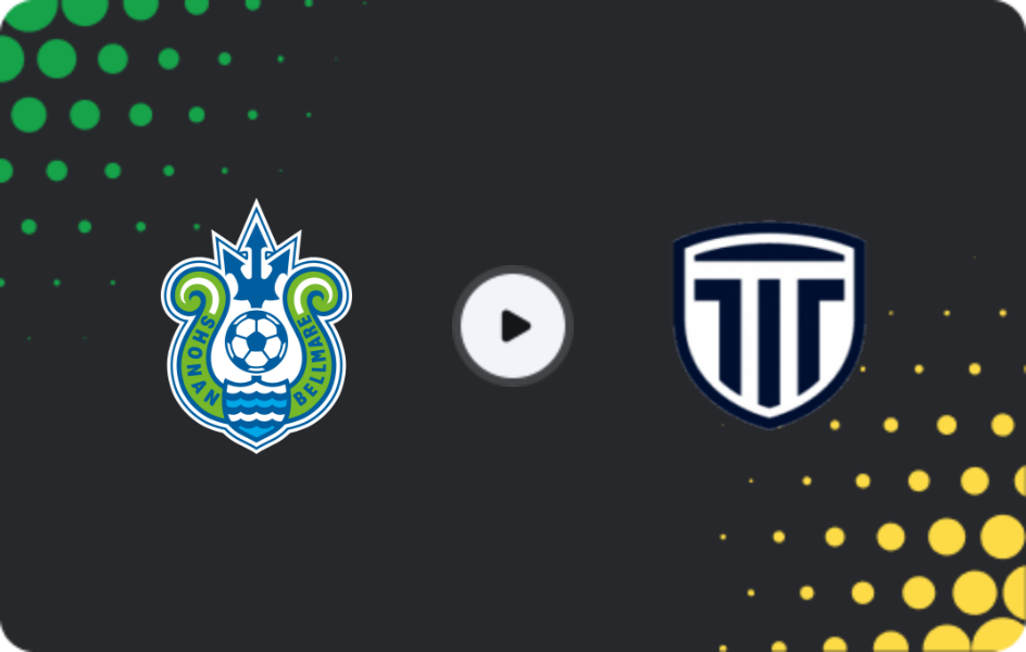 Where to watch Shonan Bellmare — Tochigi City, J2 League, 02.05.2026