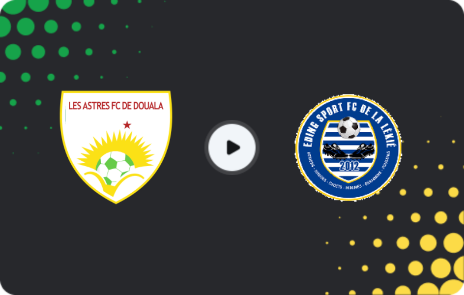 Where to watch Les Astres — Eding Sport, Elite Two, 02.05.2026