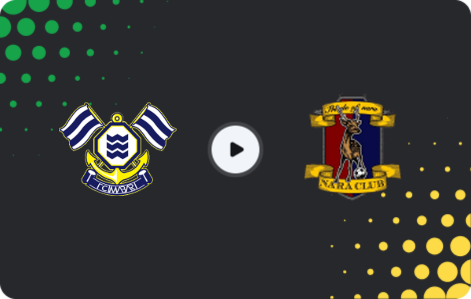 Where to watch Imabari — Nara Club, J2 League, 03.05.2026