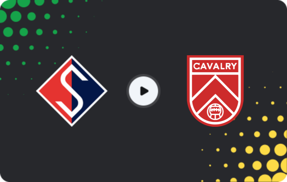 Where to watch Supra du Quebec — Cavalry FC, Premier League, 03.05.2026