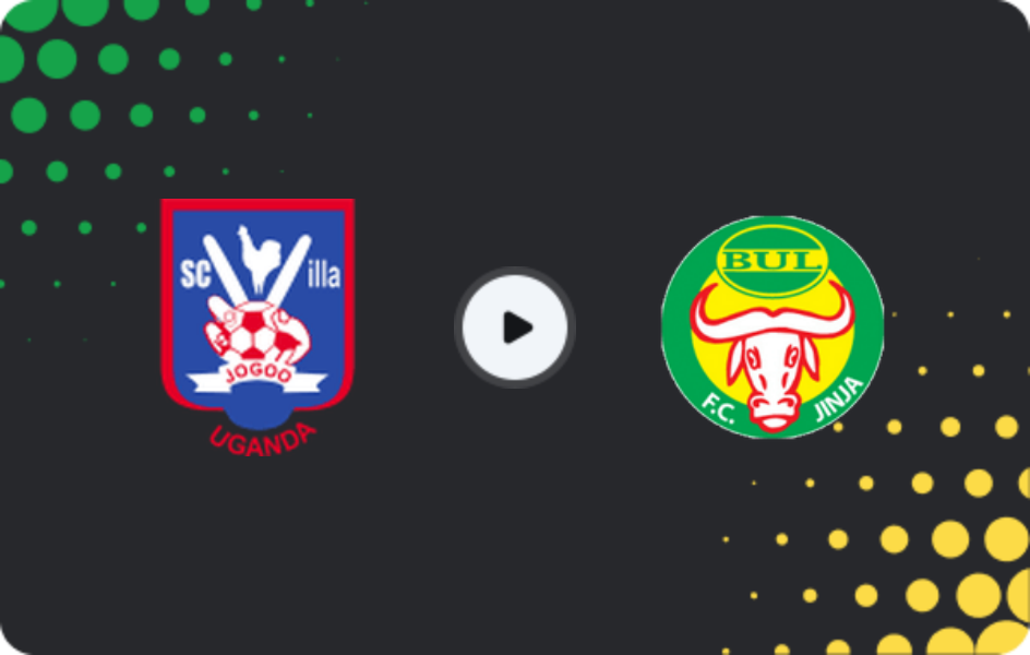 Where to watch SC Villa — BUL, Premier League, 09.05.2026