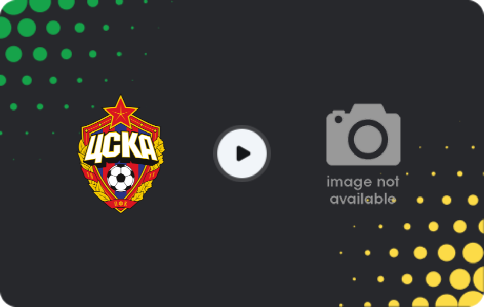 Where to watch CSKA Moscow U19 — Chertanovo U20, Youth Championship, 22.05.2026
