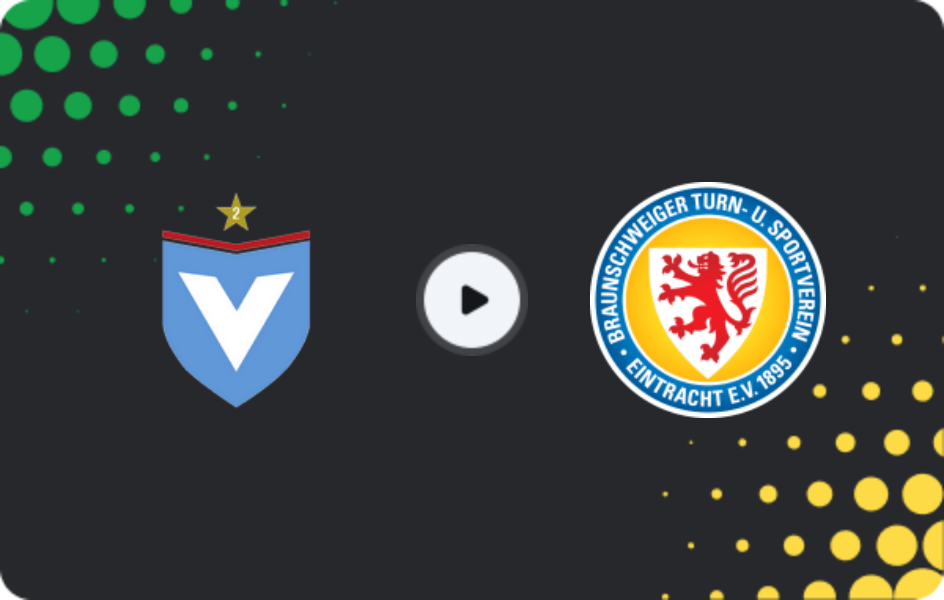 Where to watch Viktoria Berlin U19 — Eintracht Braunsch U19, U19 Bundesliga, 23.05.2026